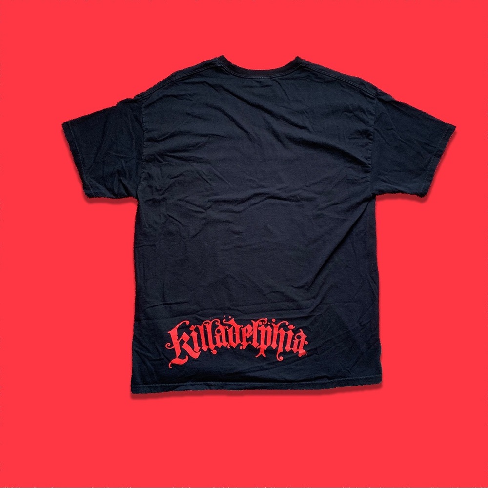 *SOLD* Lamb of God Tee - Picture 2 of 3